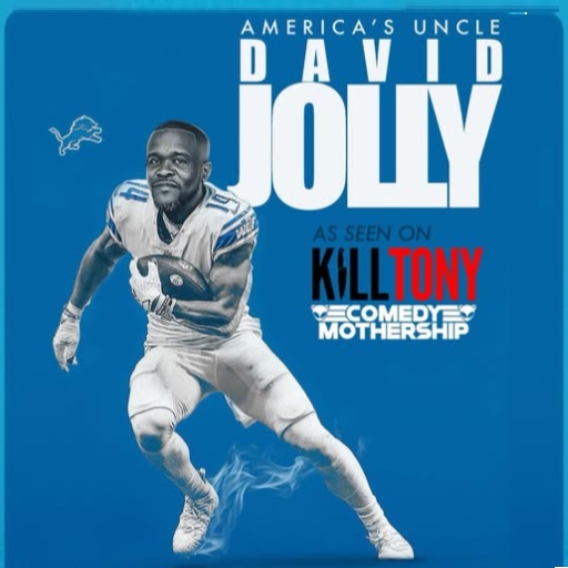 David Jolly Oklahoma City Tickets