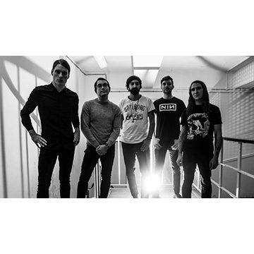 Deafheaven Concerts in Oklahoma City