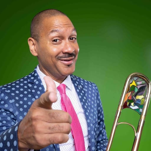 Delfeayo Marsalis Concerts in Oklahoma City
