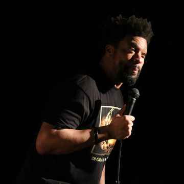 DeRay Davis Oklahoma City Tickets