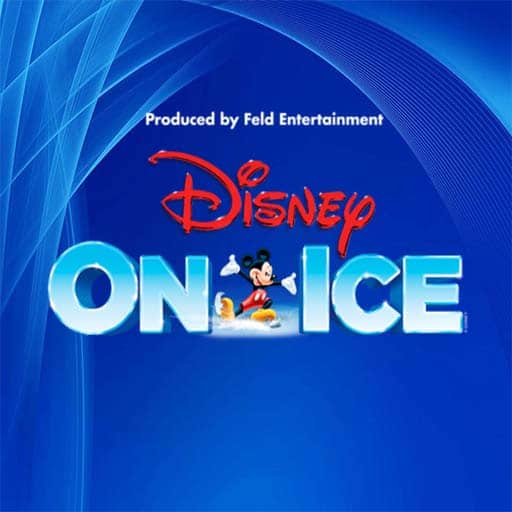 Disney On Ice Oklahoma City Tickets