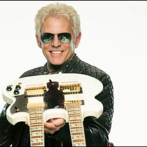 Don Felder Concerts in Oklahoma City