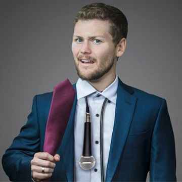 Drew Lynch Oklahoma City Tickets