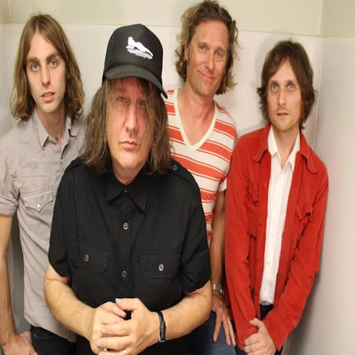 Drivin' N' Cryin' Concerts in Oklahoma City