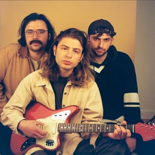 Duster - Band Concerts in Oklahoma City