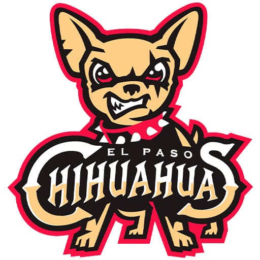 El Paso Chihuahuas Schedule 2026–2027