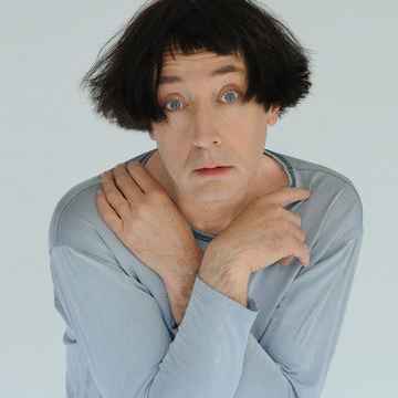 Emo Philips Oklahoma City Tickets