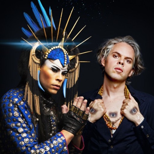Empire of The Sun Concerts in Oklahoma City