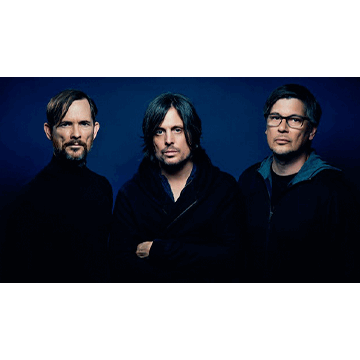 Failure Concerts in Oklahoma City