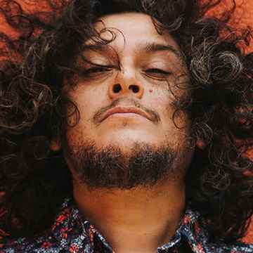 Felipe Esparza Oklahoma City Tickets