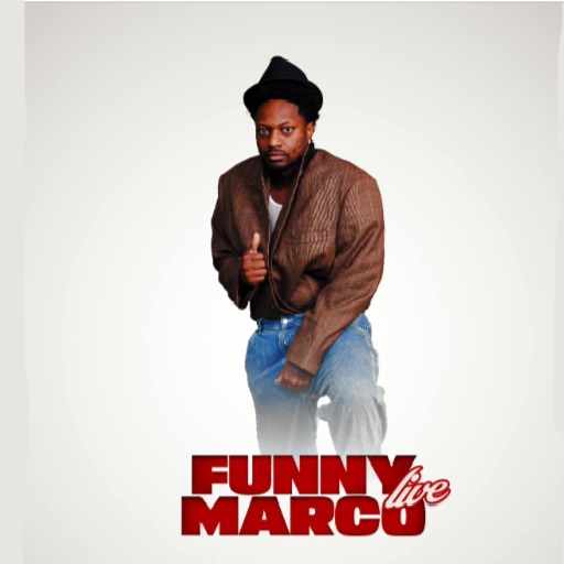 Funny Marco