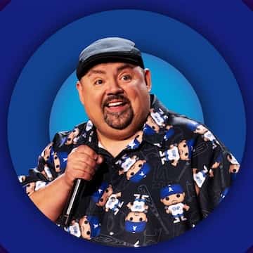 Gabriel Iglesias Oklahoma City Tickets
