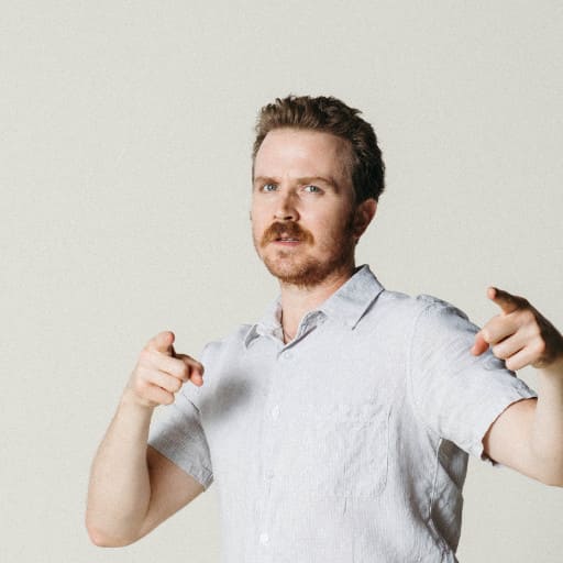 Gareth Reynolds Oklahoma City Tickets