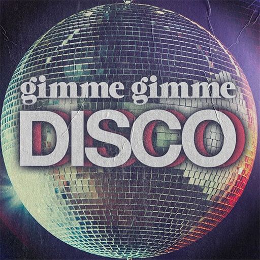 Gimme Gimme Disco concerts in Oklahoma City.