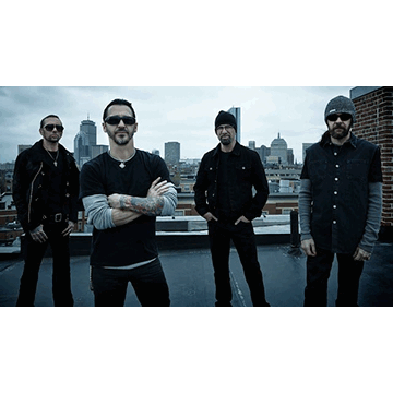 Godsmack Concerts in Oklahoma City