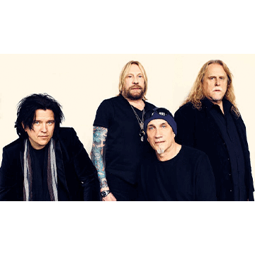 Gov't Mule Concerts in Oklahoma City
