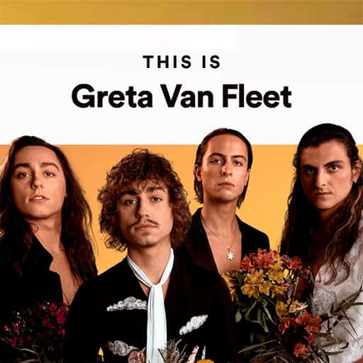 Greta Van Fleet Concerts in Oklahoma City