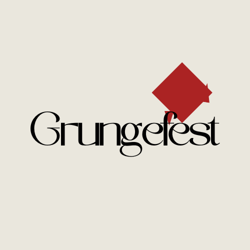 Grungefest concerts in Oklahoma City.