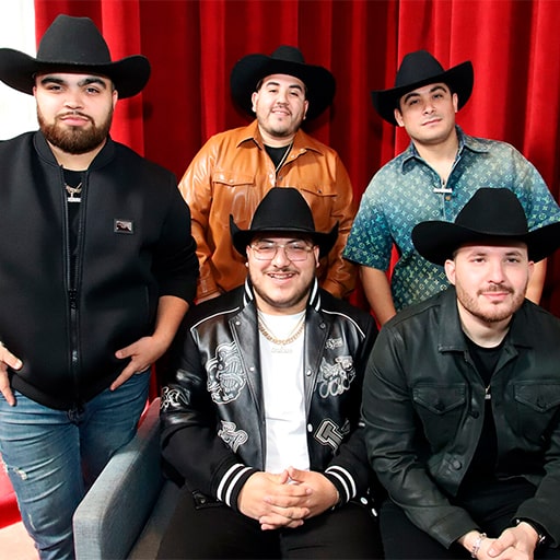 Grupo Frontera Concerts in Oklahoma City