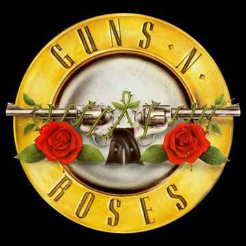 Guns N' Roses Concerts in Oklahoma City