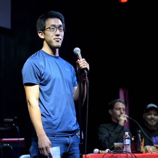 Hans Kim Oklahoma City Tickets