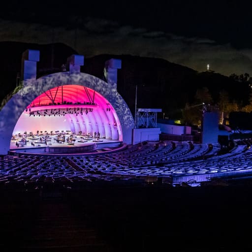 Hollywood Bowl Orchestra Concerts in Oklahoma City