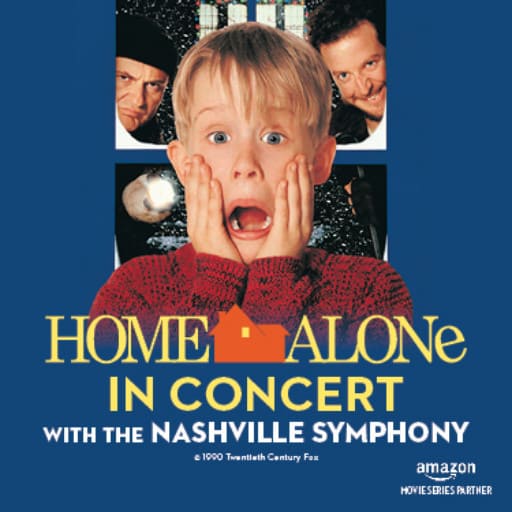 Home Alone in Concert Concerts in Oklahoma City