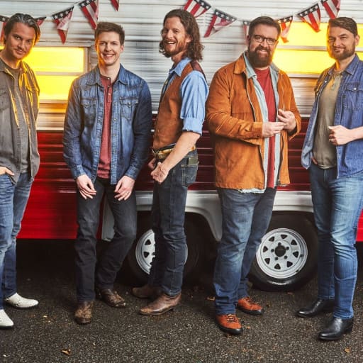 Home Free Concerts in Oklahoma City