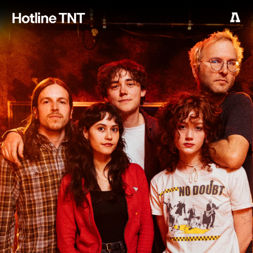 Hotline TNT Concerts in Oklahoma City