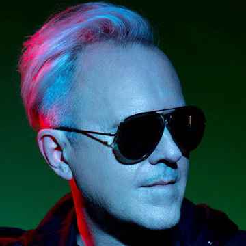 Howard Jones Concerts in Oklahoma City