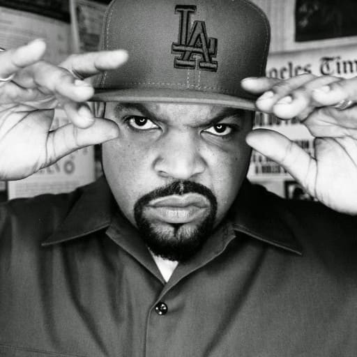 Ice Cube Concerts in Oklahoma City