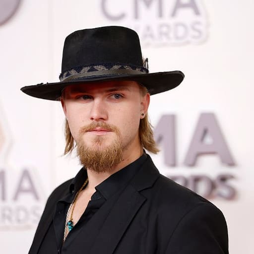 Jackson Dean Concerts in Oklahoma City