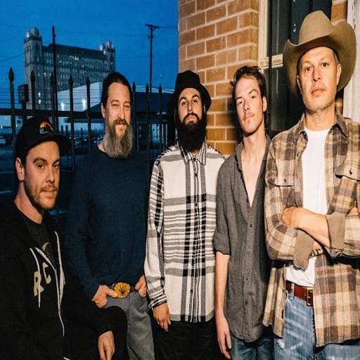 Jason Boland and The Stragglers Concerts in Oklahoma City