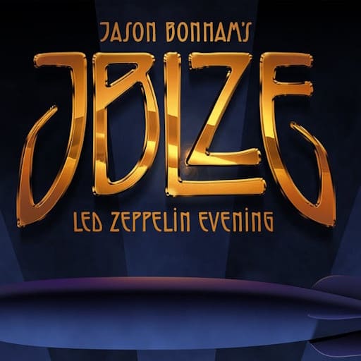 Jason Bonham's Led Zeppelin Evening concerts in Oklahoma City.