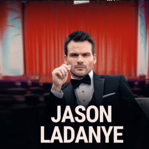Jason Ladanye Oklahoma City Tickets