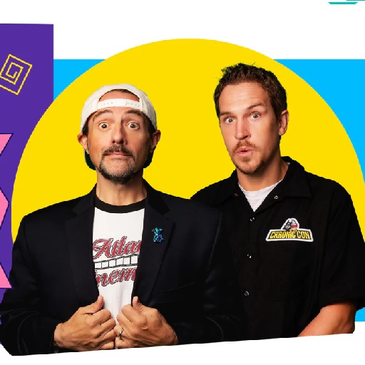 Jay and Silent Bob Oklahoma City Tickets