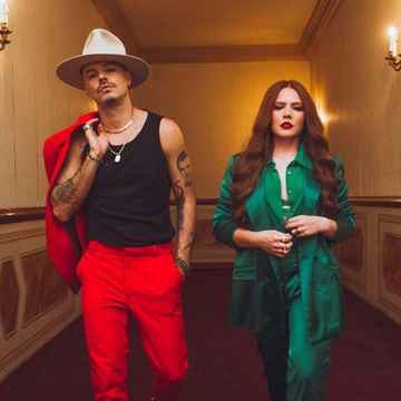 Jesse & Joy Concerts in Oklahoma City