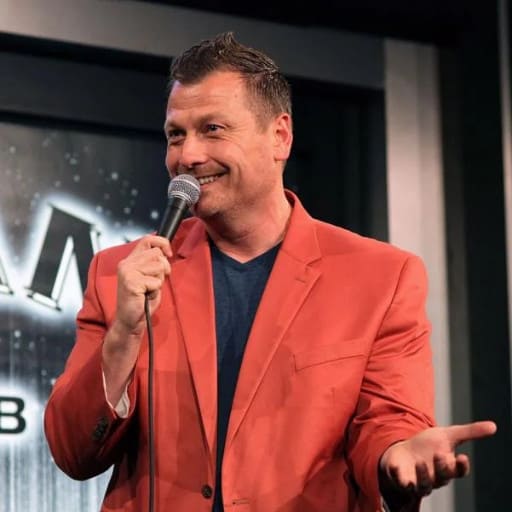 Jimmy Failla Oklahoma City Tickets