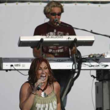 Jo Dee Messina Concerts in Oklahoma City