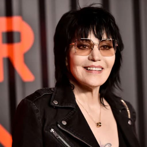 Joan Jett Concerts in Oklahoma City