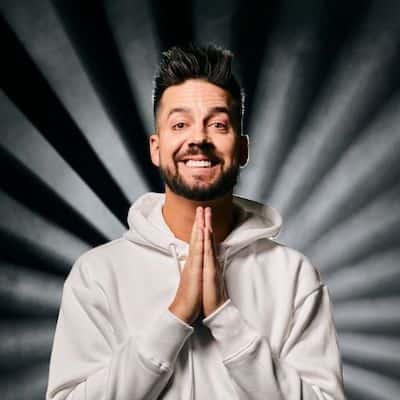 John Crist Oklahoma City Tickets