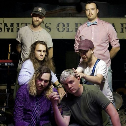 Johnny Manchild and the Poor Bastards Concerts in Oklahoma City