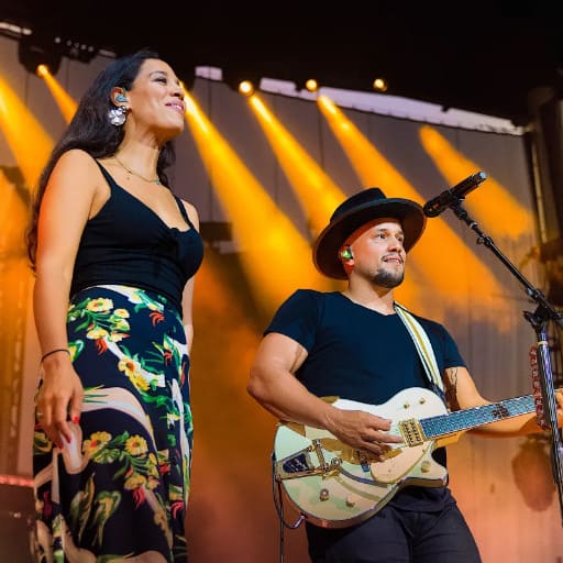 Johnnyswim Concerts in Oklahoma City