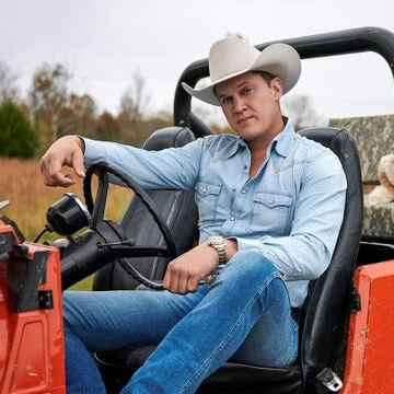Jon Pardi Concerts in Oklahoma City