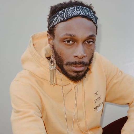 Jpegmafia Concerts in Oklahoma City