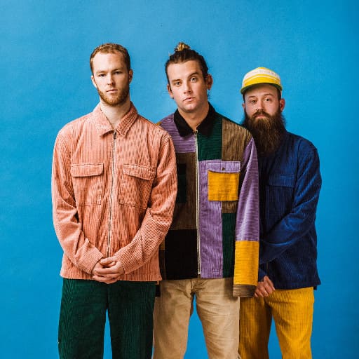 Judah and The Lion Concerts in Oklahoma City