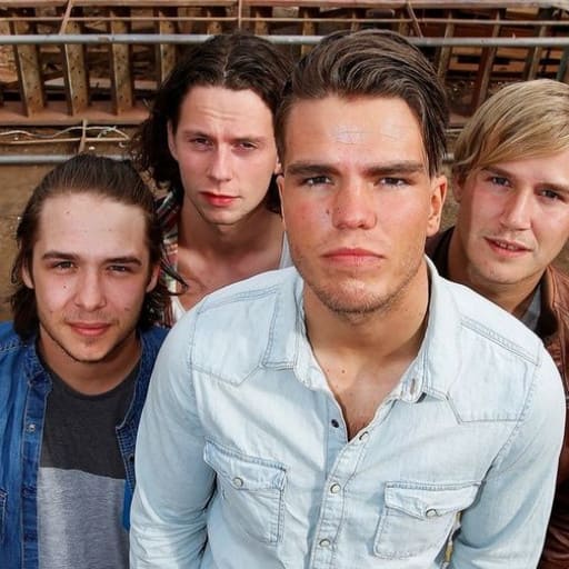 Kaleo Concerts in Oklahoma City