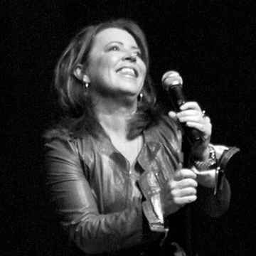 Kathleen Madigan Oklahoma City Tickets