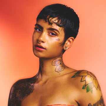 Kehlani Concerts in Oklahoma City