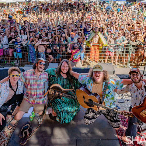 Kendall Street Company Concerts in Oklahoma City